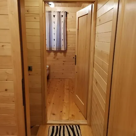 Brvnare Libero Tara *