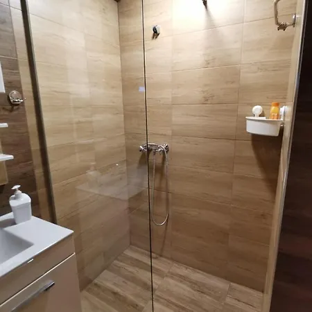 Brvnare Libero Tara