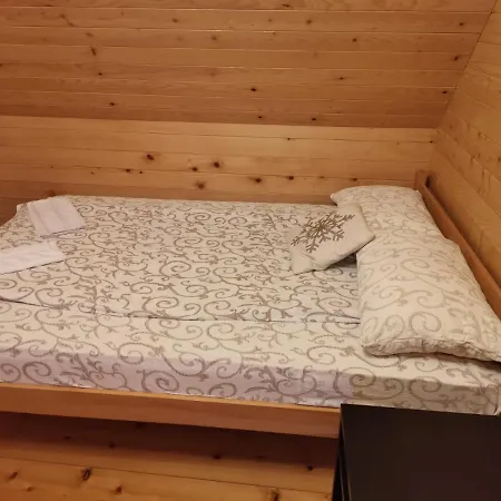 Brvnare Libero Tara Dom wakacyjny *