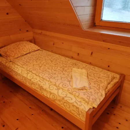 Dom wakacyjny Brvnare Libero Tara