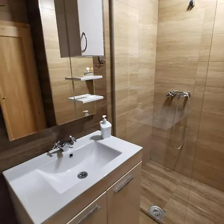 Brvnare Libero Tara Dom wakacyjny Sekulic