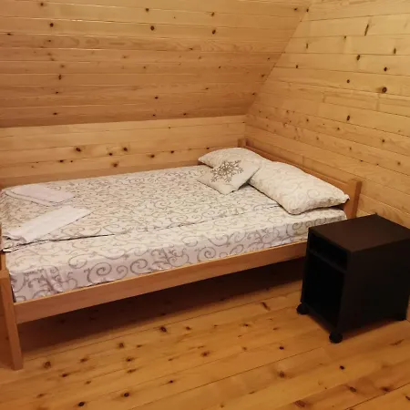 Dom wakacyjny Brvnare Libero Tara Sekulic