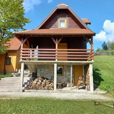 Brvnare Libero Tara Sekulic