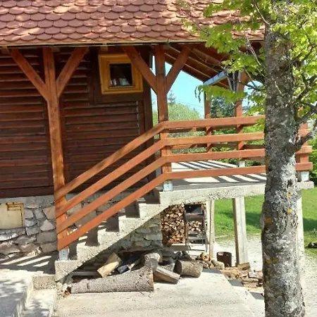 Brvnare Libero Tara Sekulic