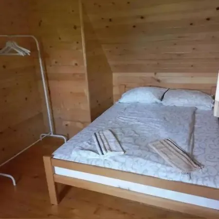 Dom wakacyjny Brvnare Libero Tara *