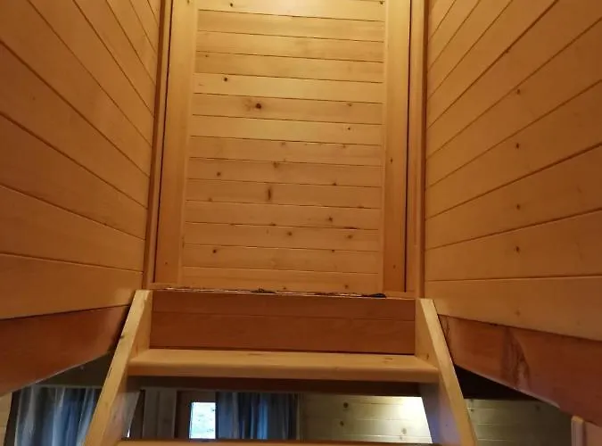 Case de vacanță Brvnare Libero Tara *