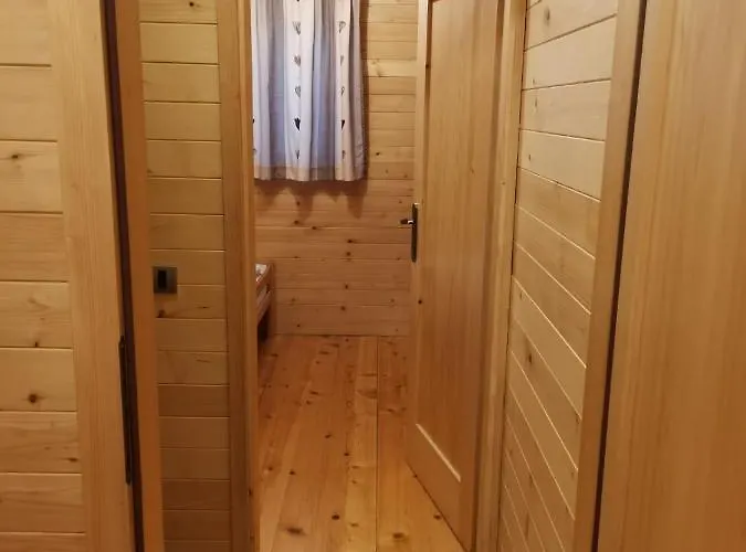 Brvnare Libero Tara *