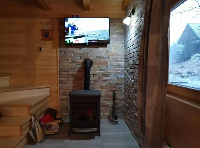 Brvnare Libero Tara *