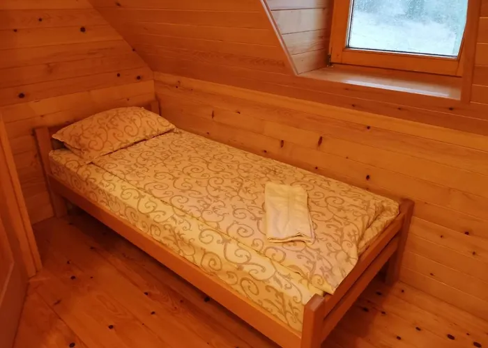 Case de vacanță Brvnare Libero Tara