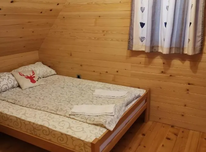 Case de vacanță Brvnare Libero Tara *