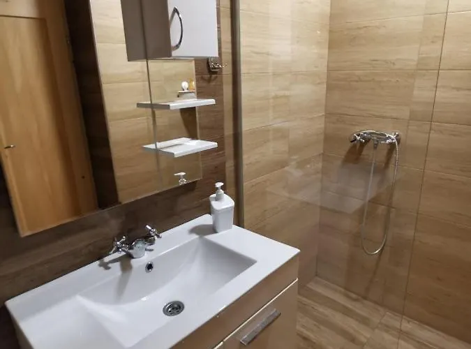 Brvnare Libero Tara Case de vacanță Sekulic