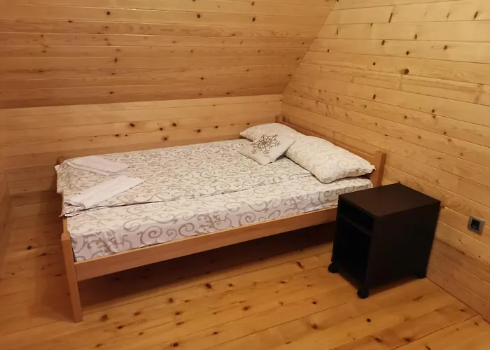 Case de vacanță Brvnare Libero Tara Sekulic