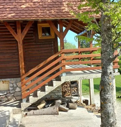 Brvnare Libero Tara Sekulic