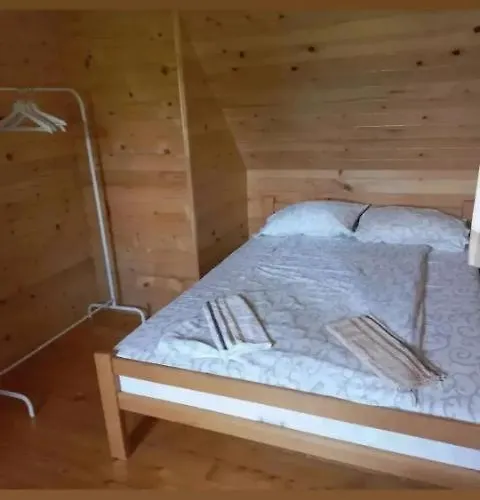 Case de vacanță Brvnare Libero Tara *